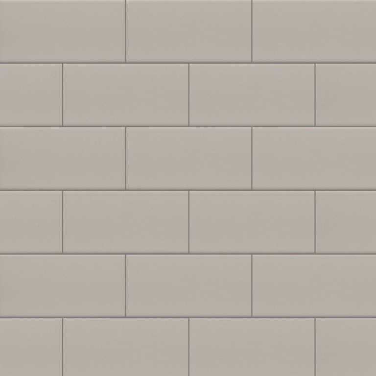 CATCH - 3X6, FAWN, GLOSSY