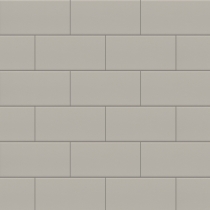 CATCH - 3X6, FAWN, GLOSSY