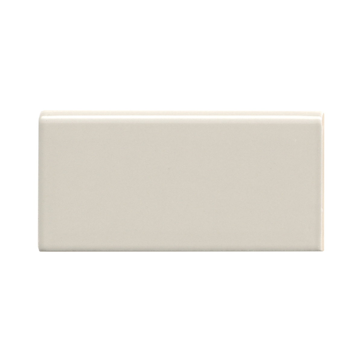 CATCH - 3X6, FAWN, GLOSSY | Emser Tile