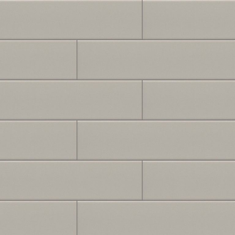 CATCH - 3X12, FAWN, MATTE