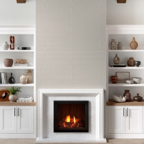 CATCH - 4X16, FAWN, MATTE