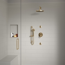 CATCH - 6X18, FAWN, MATTE