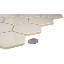 CATCH - 3X3/10X12, FAWN, GLOSSY