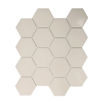 CATCH - 3X3/10X12, FAWN, GLOSSY