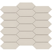 CATCH - 2X5/11X13, FAWN, GLOSSY