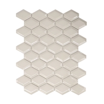 CATCH - 2X2/10X13, FAWN, GLOSSY