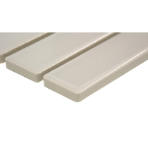 CATCH - 1X3/11X12, FAWN, GLOSSY