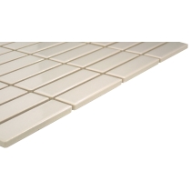 CATCH - 1X3/11X12, FAWN, GLOSSY