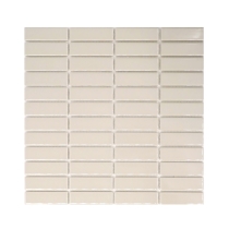 CATCH - 1X3/11X12, FAWN, GLOSSY