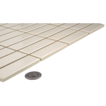 CATCH - 1X3/11X12, FAWN, GLOSSY