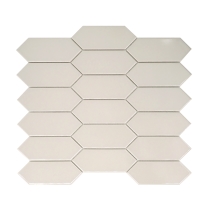 CATCH - 2X5/11X13, FAWN, GLOSSY