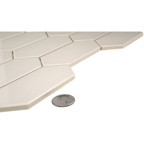 CATCH - 2X5/11X13, FAWN, GLOSSY