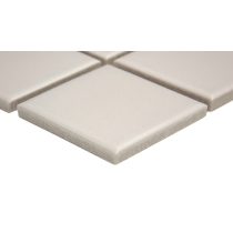 CATCH - 2X2/12X12, FAWN, MATTE