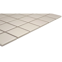 CATCH - 2X2/12X12, FAWN, MATTE