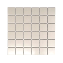 CATCH - 2X2/12X12, FAWN, MATTE