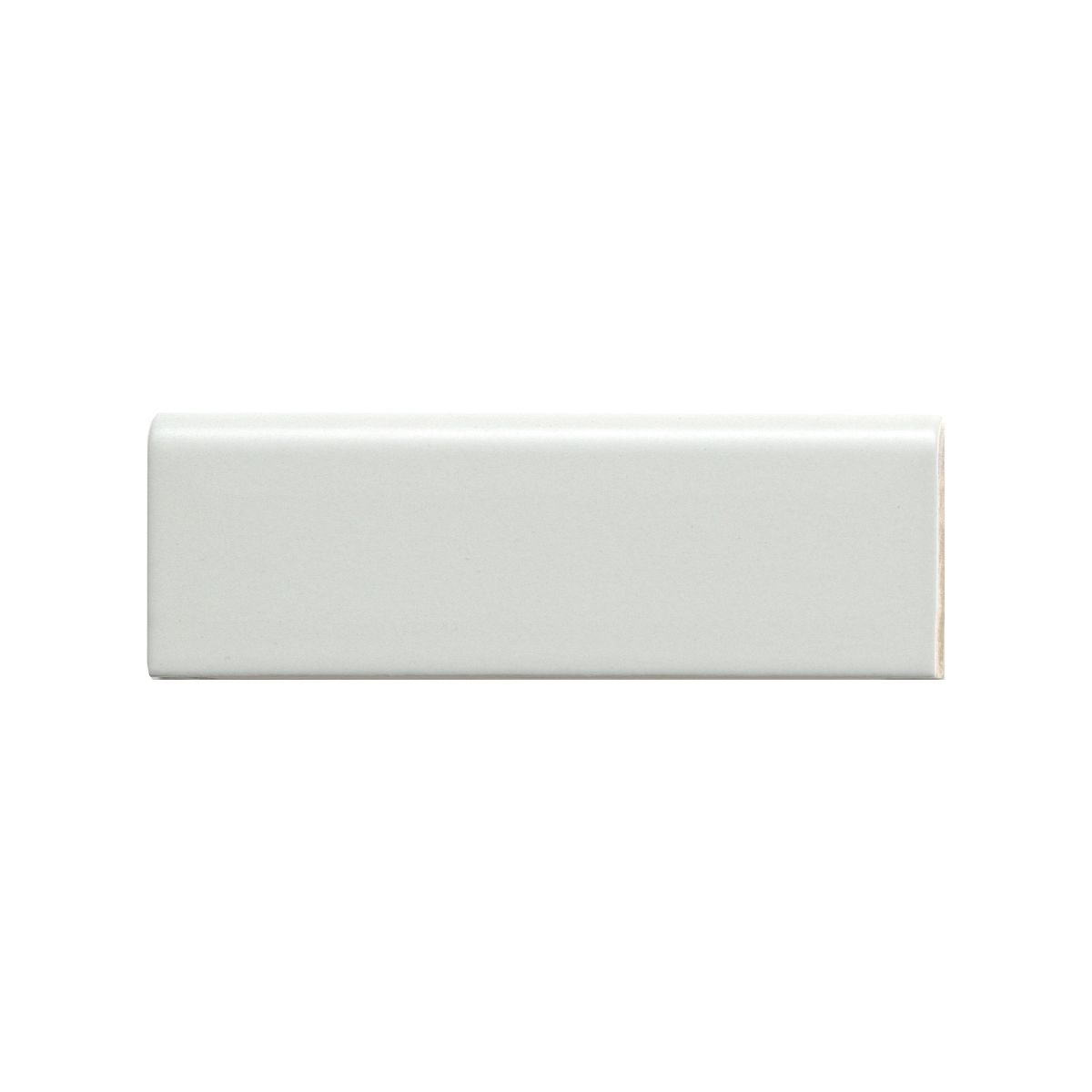 Catch Matte Single Bullnose