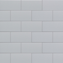 CATCH - 3X6, GRAY, GLOSSY