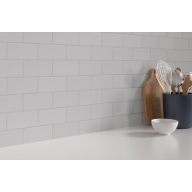 CATCH - 3X6, GRAY, MATTE