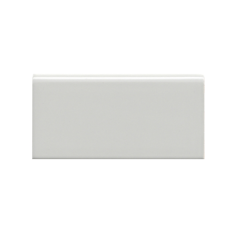 CATCH - 3X6, GRAY, GLOSSY | Emser Tile