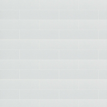 CATCH - 3X12, GRAY, GLOSSY