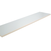 CATCH - 4X10, GRAY, MATTE