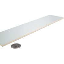 CATCH - 4X10, GRAY, MATTE