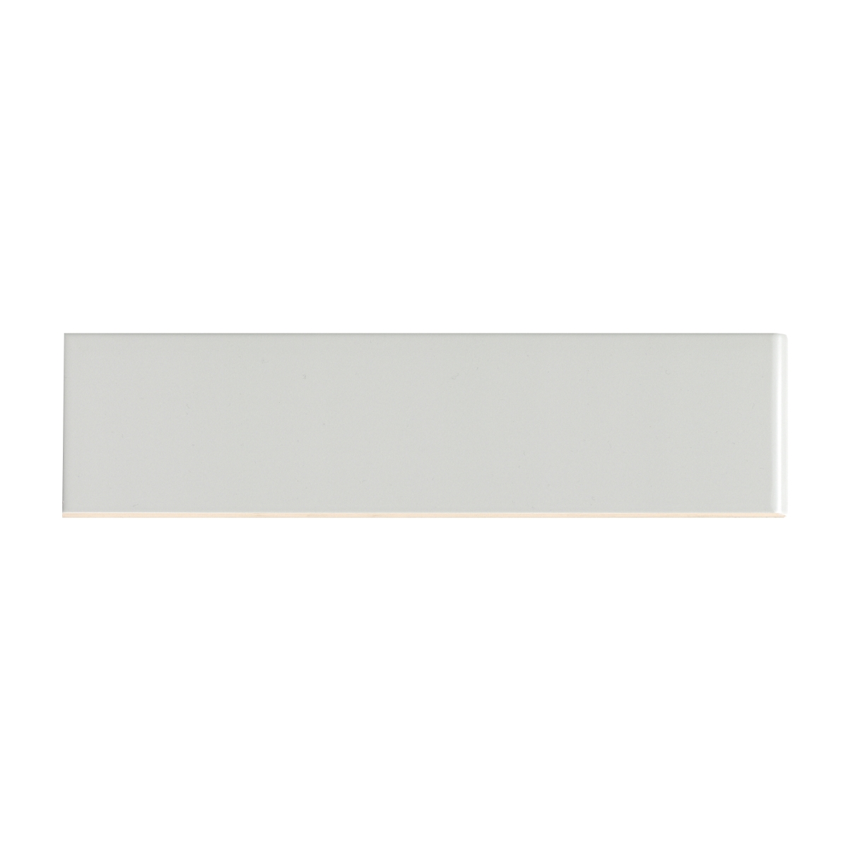 Catch Matte 4 Side Single Bullnose