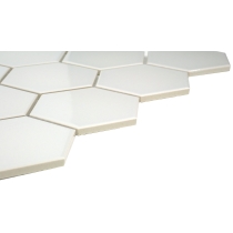 CATCH - 3X3/10X12, GRAY, GLOSSY