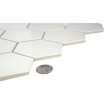 CATCH - 3X3/10X12, GRAY, GLOSSY