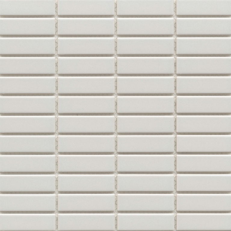CATCH - 1X3/11X12, GRAY, GLOSSY | Emser Tile