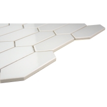 CATCH - 2X5/11X13, GRAY, GLOSSY