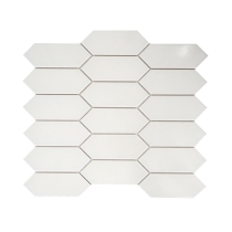 CATCH - 2X5/11X13, GRAY, GLOSSY