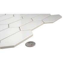 CATCH - 2X5/11X13, GRAY, GLOSSY