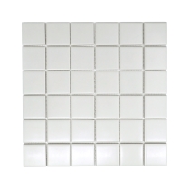 CATCH - 2X2/12X12, GRAY, MATTE