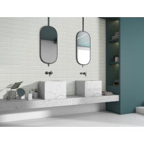 CATCH - 2X8, ICE, MATTE