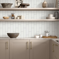 CATCH - 2X8, ICE, MATTE