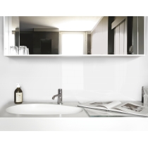 CATCH - 3X6, ICE, GLOSSY