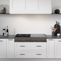 CATCH - 3X12, ICE, MATTE