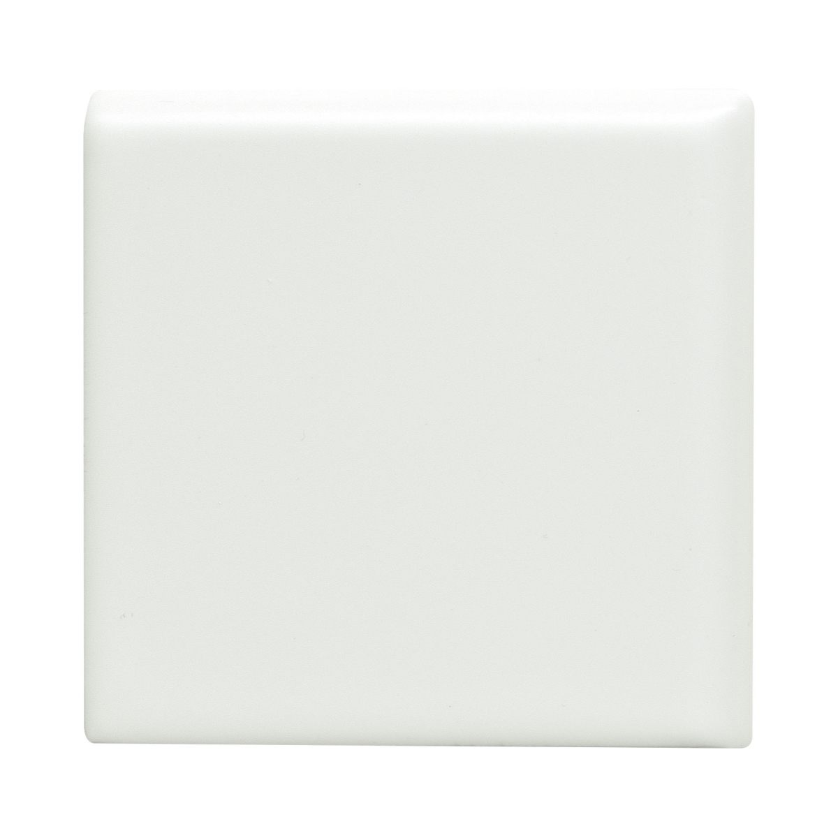 Catch Matte Bullnose Corner Ice