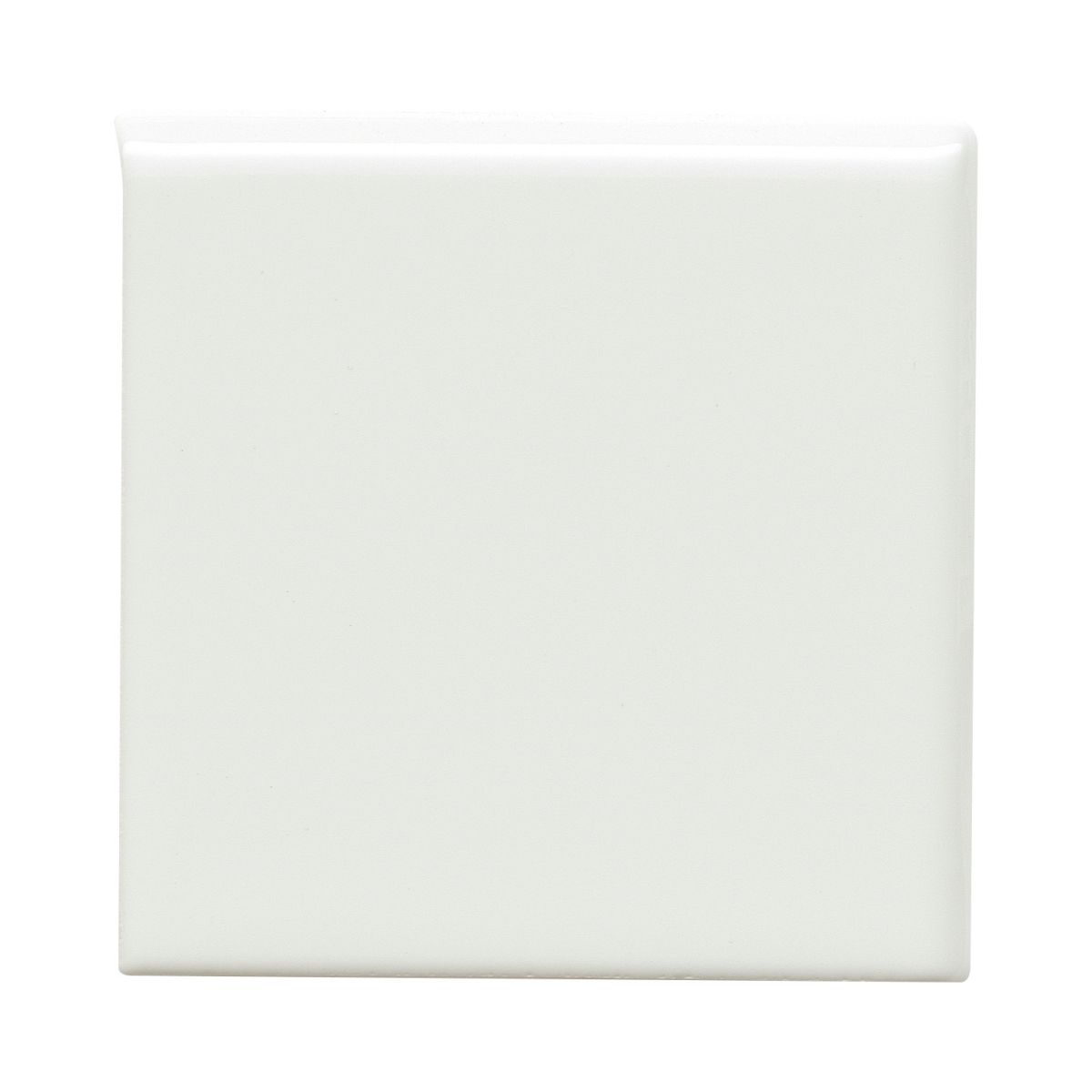Catch Gloss Bullnose Corner Ice