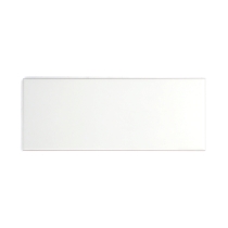 CATCH - 4X16, ICE, MATTE | Emser Tile