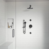 CATCH - 4X10, ICE, GLOSSY