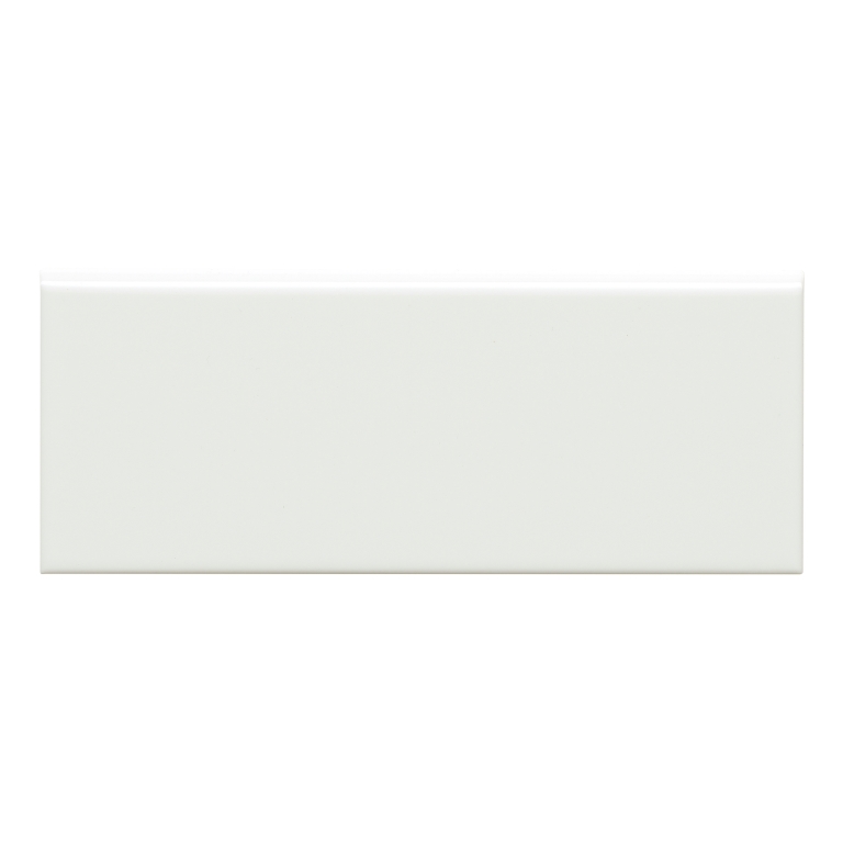 CATCH - 4X10, ICE, GLOSSY | Emser Tile