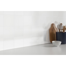 CATCH - 6X6, ICE, GLOSSY