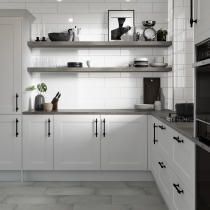 CATCH - 6X18, ICE, GLOSSY