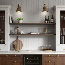 CATCH - 3X3/10X12, ICE, GLOSSY