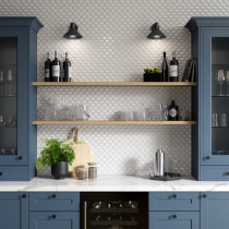 CATCH - 2X2/10X13, ICE, GLOSSY