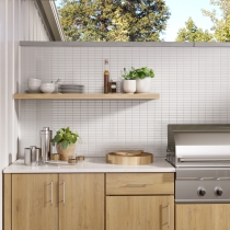 CATCH - 1X3/11X12, ICE, GLOSSY