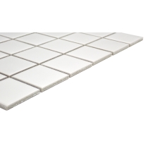 CATCH - 2X2/12X12, ICE, MATTE