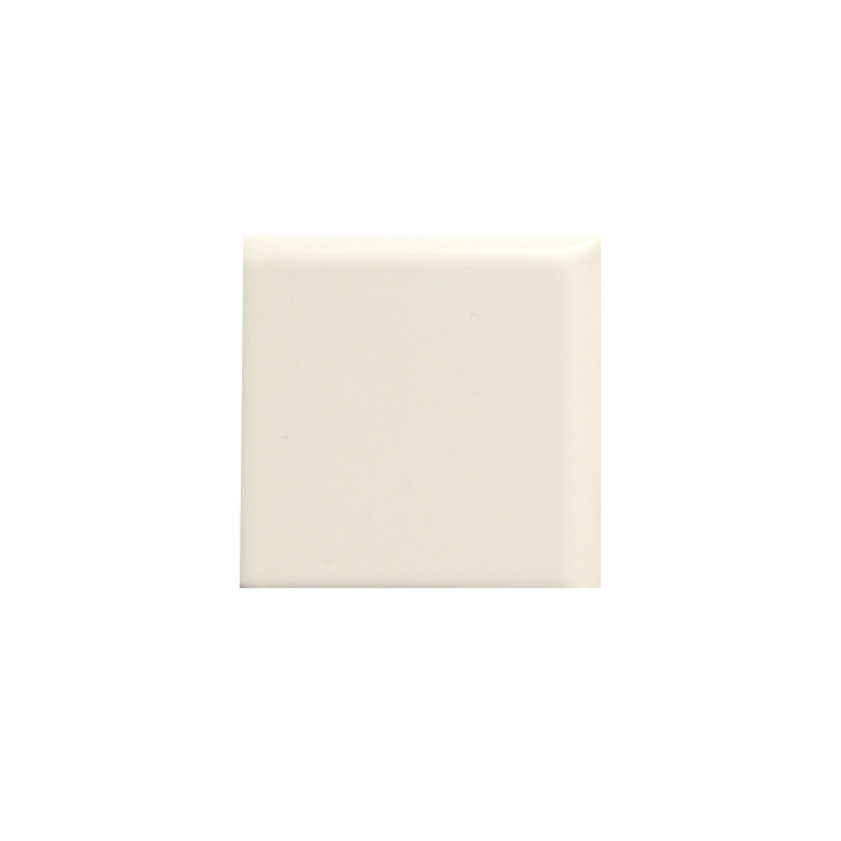 CATCH - 3X3, IVORY, MATTE